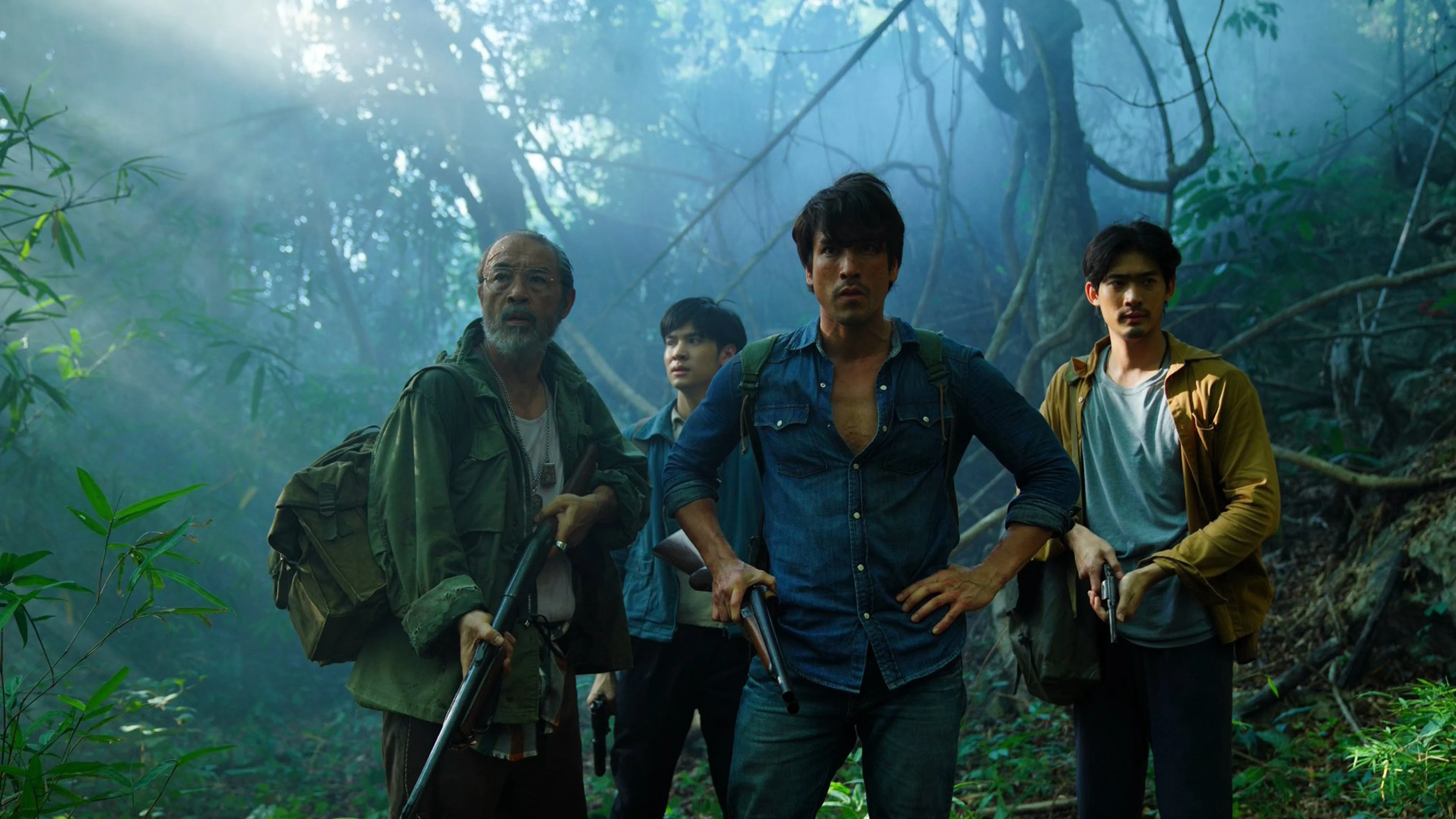 TEE YOD: QUỶ ĂN TẠNG PHẦN 3 Full